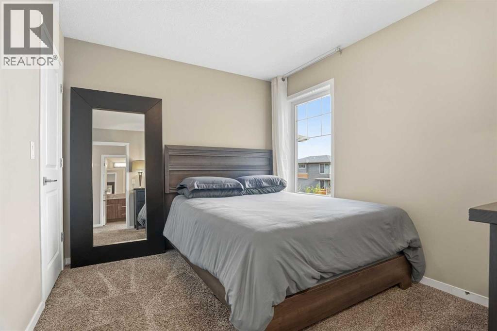296 Walden Parade SE, Calgary, Alberta  T2X 2A6 - Photo 31 - A2309067