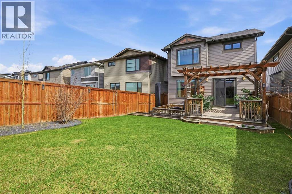 296 Walden Parade SE, Calgary, Alberta  T2X 2A6 - Photo 45 - A2309067