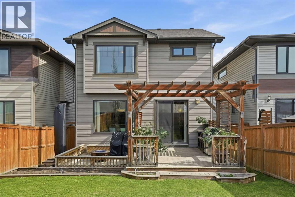 296 Walden Parade SE, Calgary, Alberta  T2X 2A6 - Photo 44 - A2309067