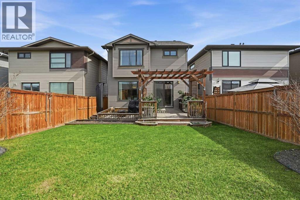 296 Walden Parade SE, Calgary, Alberta  T2X 2A6 - Photo 46 - A2309067
