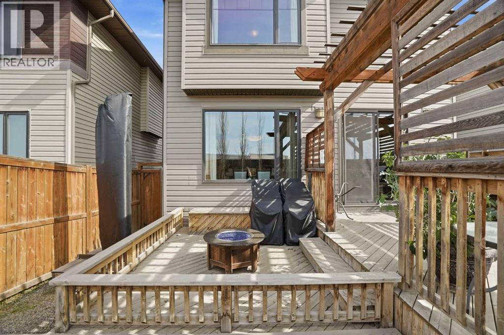296 Walden Parade SE, Calgary, Alberta  T2X 2A6 - Photo 42 - A2309067