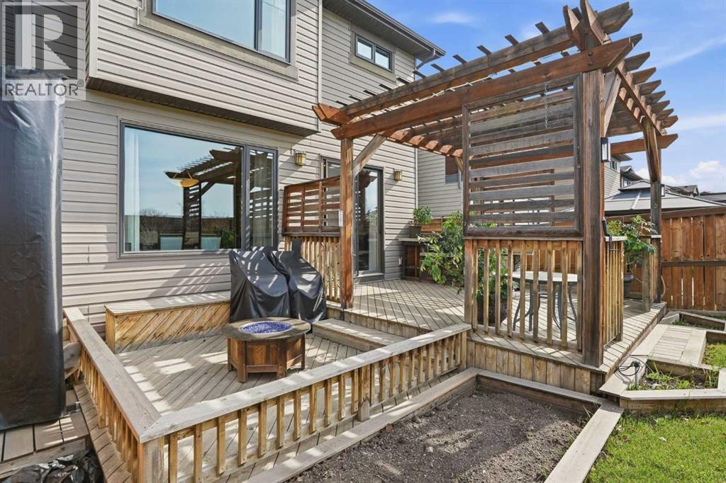 296 Walden Parade SE, Calgary, Alberta  T2X 2A6 - Photo 43 - A2309067