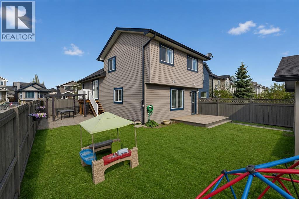 160 Citadel Bluff Close Nw, Calgary, Alberta  T3G 5E3 - Photo 3 - A2310543