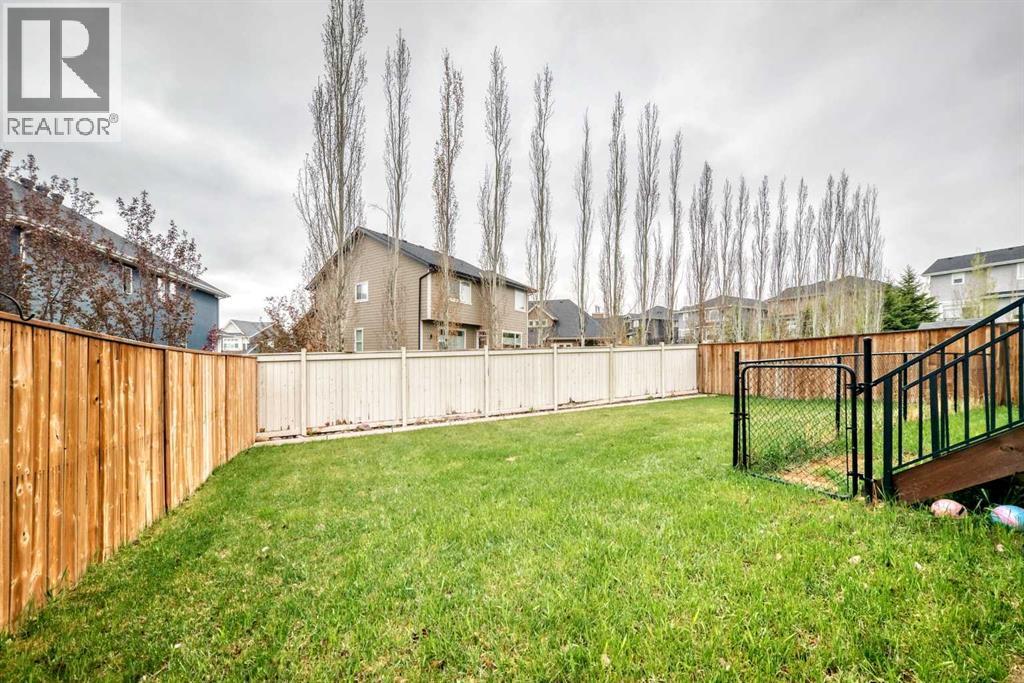 276 Stonemere Green, Chestermere, Alberta  T1X 0X5 - Photo 30 - A2312105