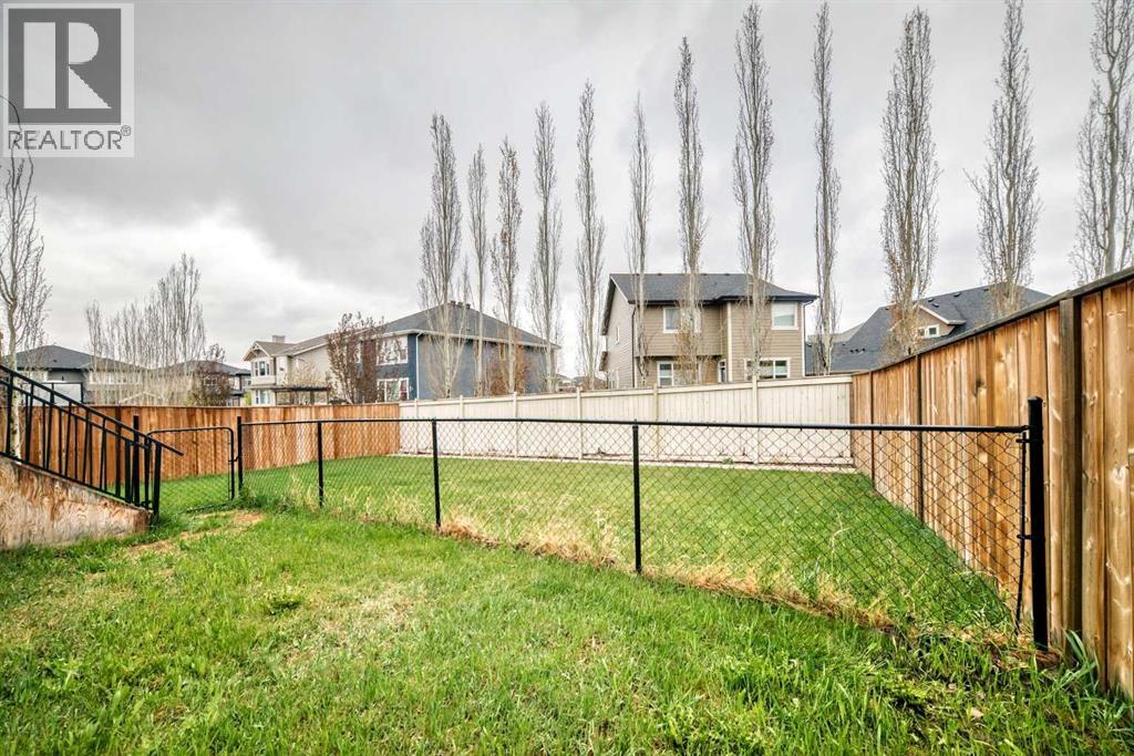 276 Stonemere Green, Chestermere, Alberta  T1X 0X5 - Photo 33 - A2312105