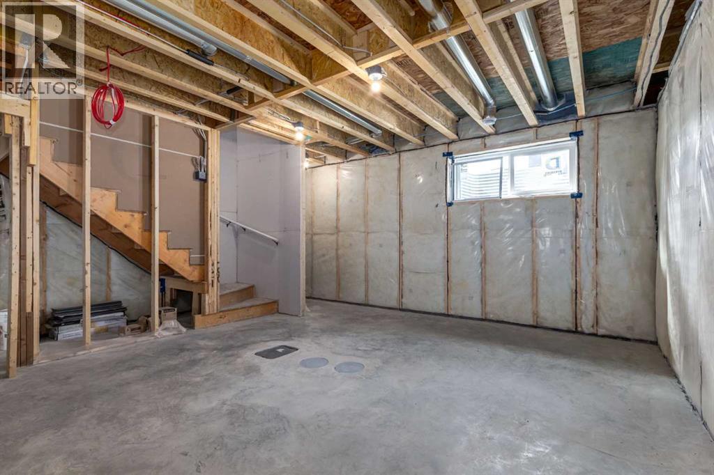 442 River Avenue, Cochrane, Alberta  T4C 3B8 - Photo 36 - A2311797