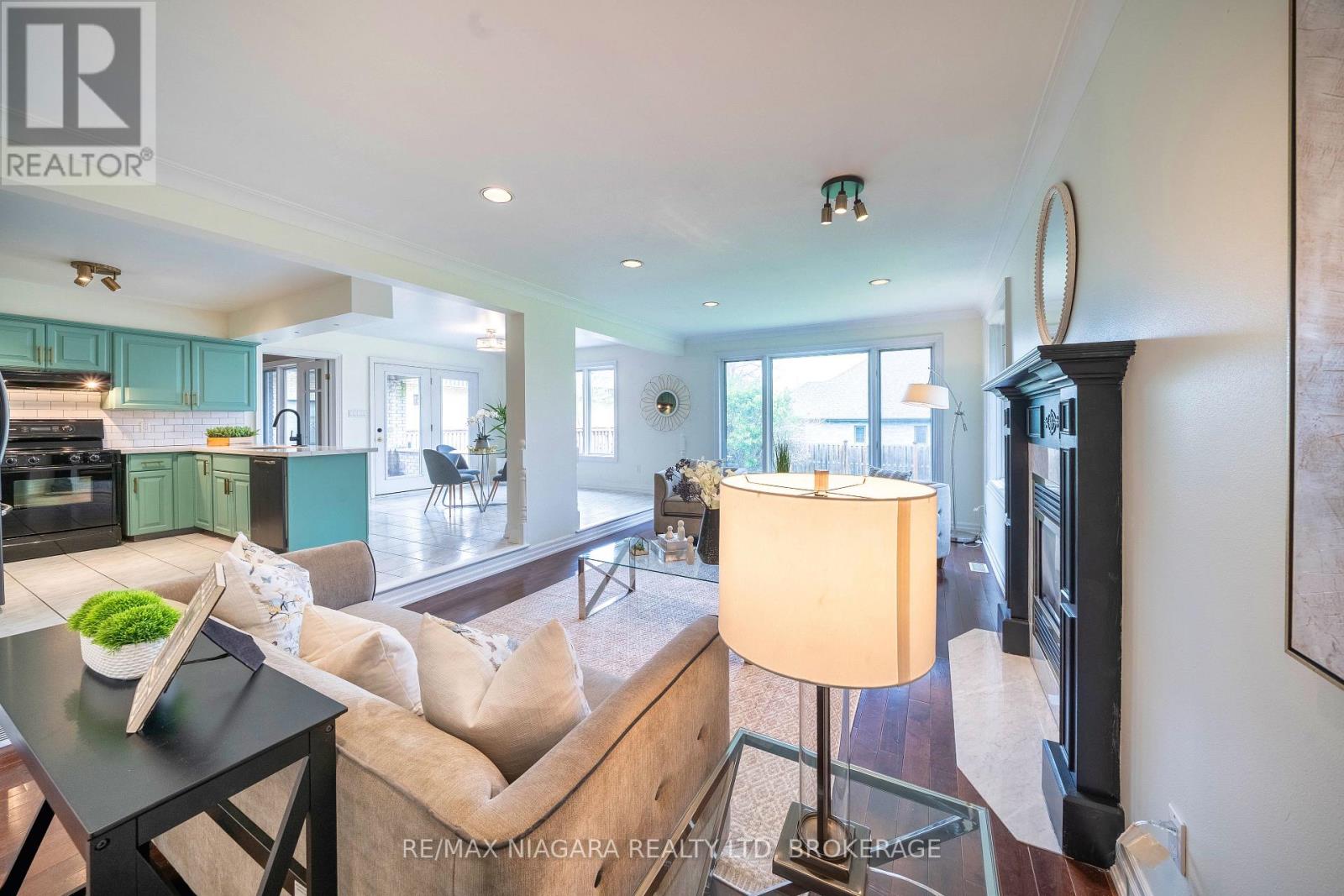 2 Mcclure Crescent, Thorold, Ontario  L2V 4B6 - Photo 8 - X13140792