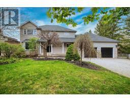 2 MCCLURE CRESCENT, Thorold, Ontario