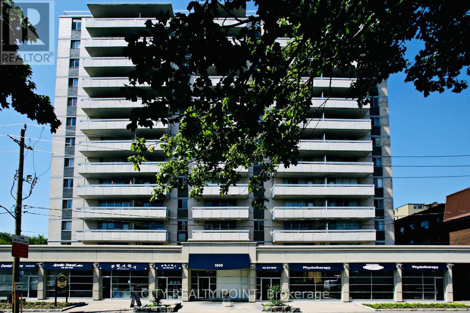 1008 - 1500 Bathurst Street, Toronto, Ontario  M5P 3L3 - Photo 13 - C13140802