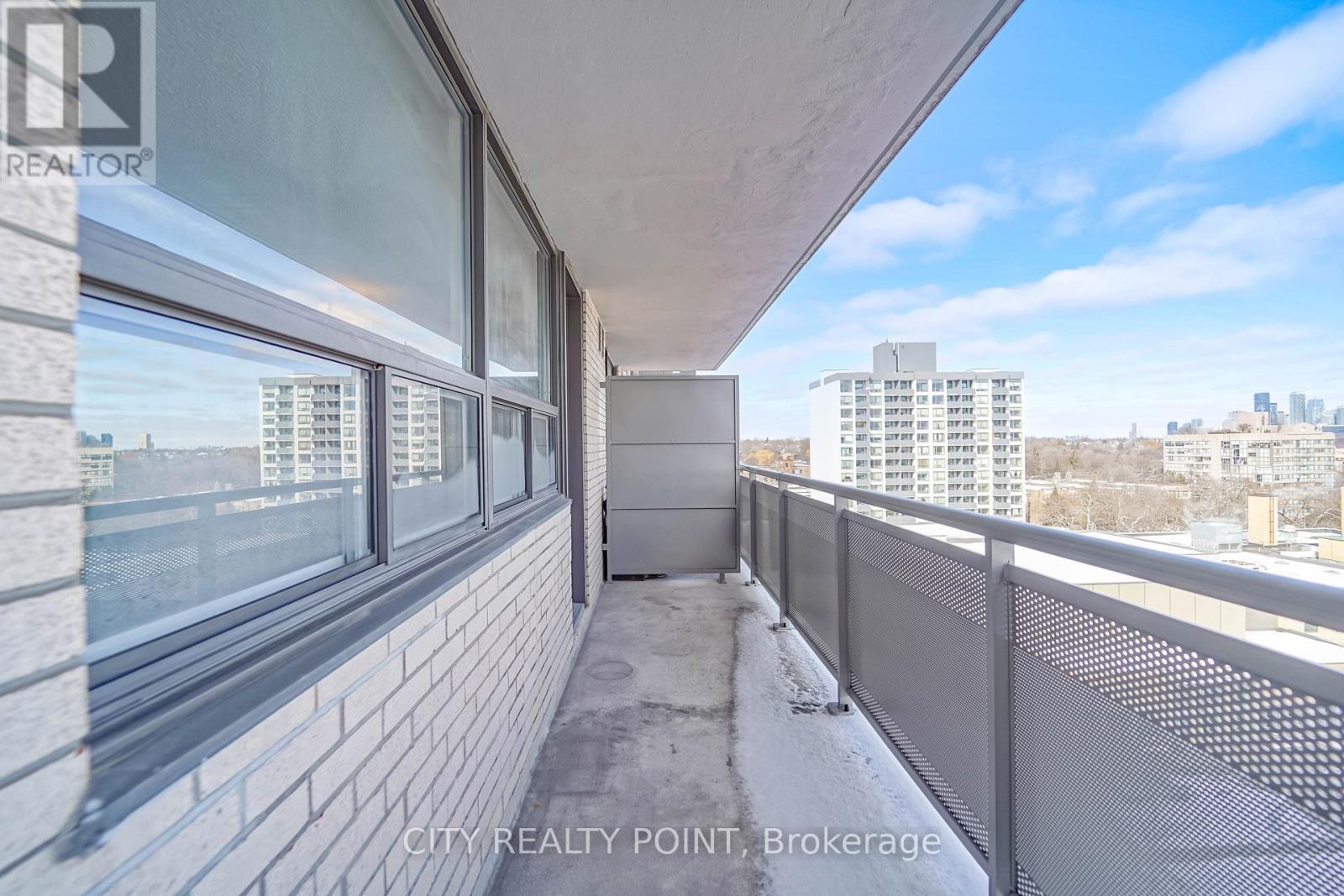 1008 - 1500 Bathurst Street, Toronto, Ontario  M5P 3L3 - Photo 5 - C13140802