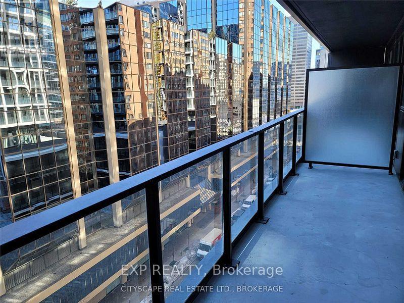 607 - 20 Edward Street, Toronto, Ontario  M5G 0C5 - Photo 15 - C13140808