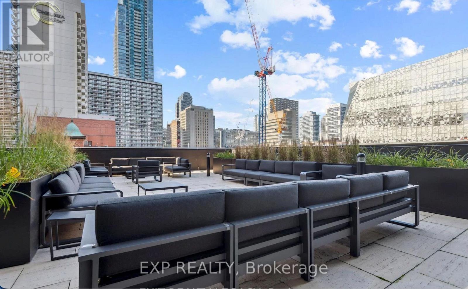 607 - 20 Edward Street, Toronto, Ontario  M5G 0C5 - Photo 20 - C13140808