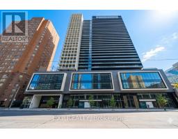 607 - 20 EDWARD STREET, Toronto, Ontario