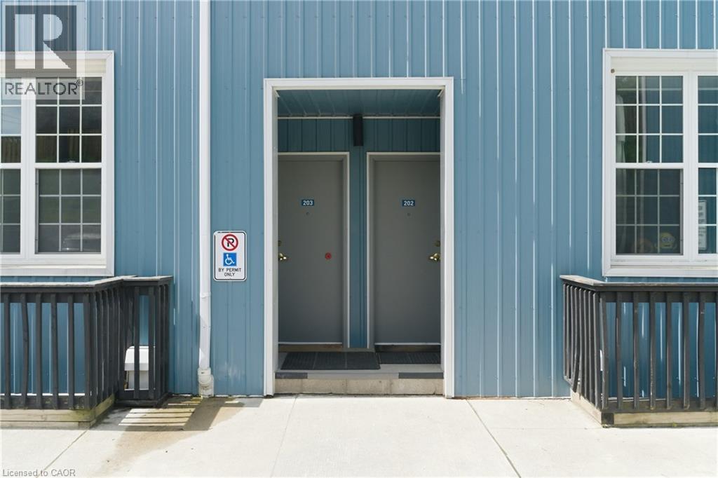 58 Beverly Street Unit# 106, Cambridge, Ontario  N1R 3Z7 - Photo 6 - 40829875
