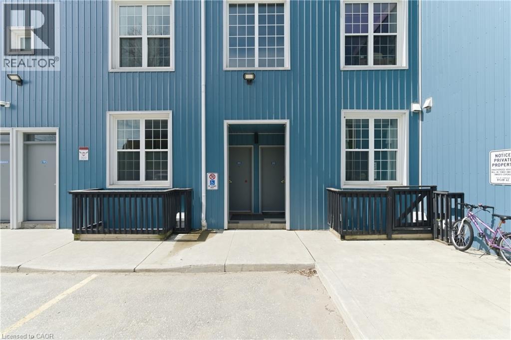 58 Beverly Street Unit# 106, Cambridge, Ontario  N1R 3Z7 - Photo 5 - 40829875