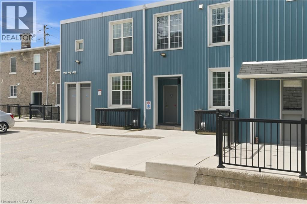 58 Beverly Street Unit# 106, Cambridge, Ontario  N1R 3Z7 - Photo 4 - 40829875