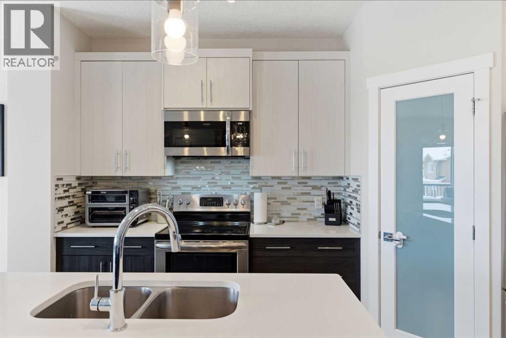42 Baysprings Way Sw, Airdrie, Alberta  T4B 3V1 - Photo 14 - A2305364