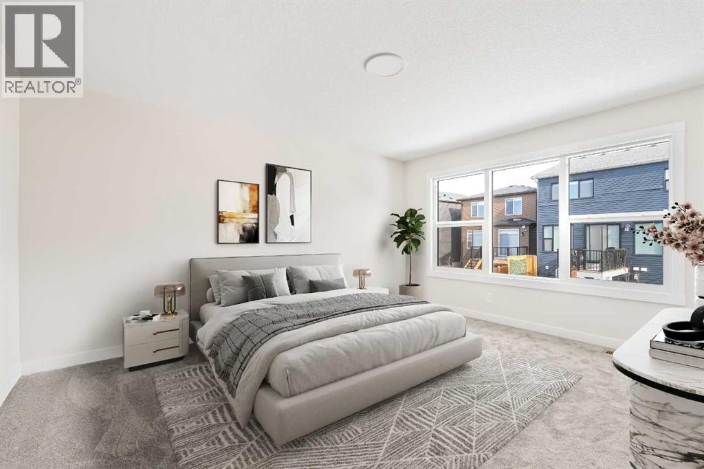 506 Lucas Way NW, Calgary, Alberta  T3P 2E7 - Photo 27 - A2307462