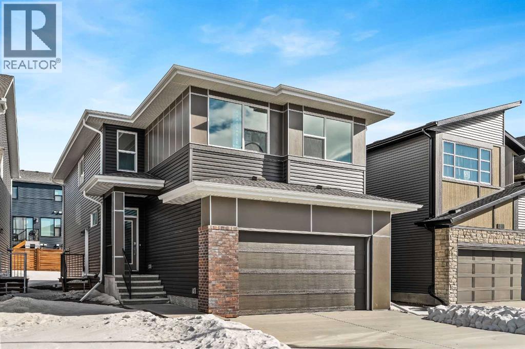 506 Lucas Way NW, Calgary, Alberta  T3P 2E7 - Photo 40 - A2307462