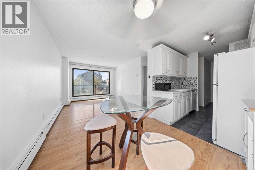 201, 1602 11 Avenue Sw, Calgary, Alberta  T3C 0N2 - Photo 6 - A2309356