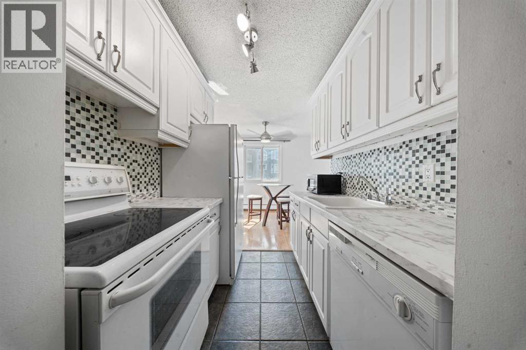 201, 1602 11 Avenue Sw, Calgary, Alberta  T3C 0N2 - Photo 4 - A2309356