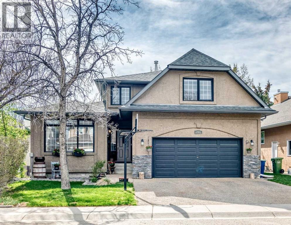 292 Waterstone Crescent SE, Airdrie, Alberta