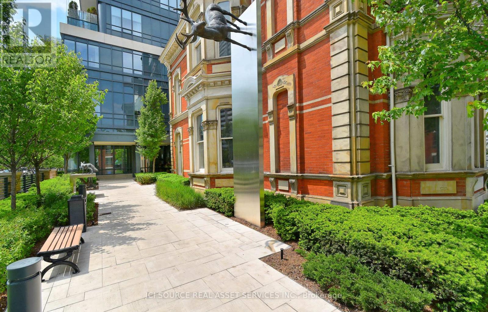2303 - 28 Linden Street, Toronto, Ontario  M4Y 0A4 - Photo 36 - C12989140