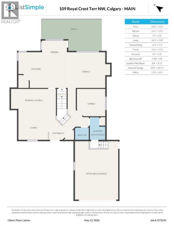 109 Royal Crest Terrace Nw, Calgary, Alberta  T3G 4M2 - Photo 34 - A2311540