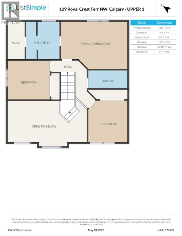 109 Royal Crest Terrace Nw, Calgary, Alberta  T3G 4M2 - Photo 35 - A2311540