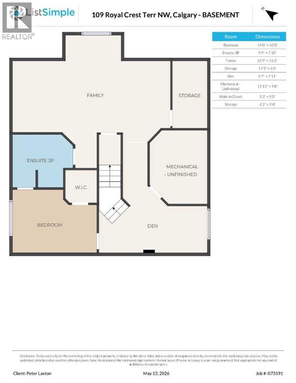 109 Royal Crest Terrace Nw, Calgary, Alberta  T3G 4M2 - Photo 36 - A2311540