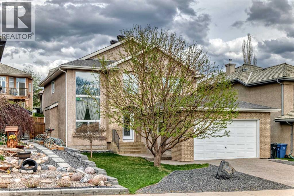 109 Royal Crest Terrace NW, Calgary, Alberta