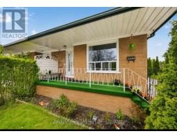 3289 VICTORY CRESCENT, Mississauga, Ontario