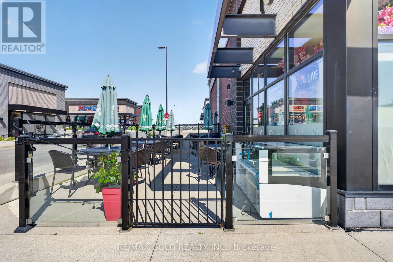 # 1 - 8285 Financial Drive, Brampton, Ontario  L6Y 1M1 - Photo 31 - W13139740