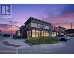 # 1 - 8285 FINANCIAL DRIVE, Brampton, Ontario