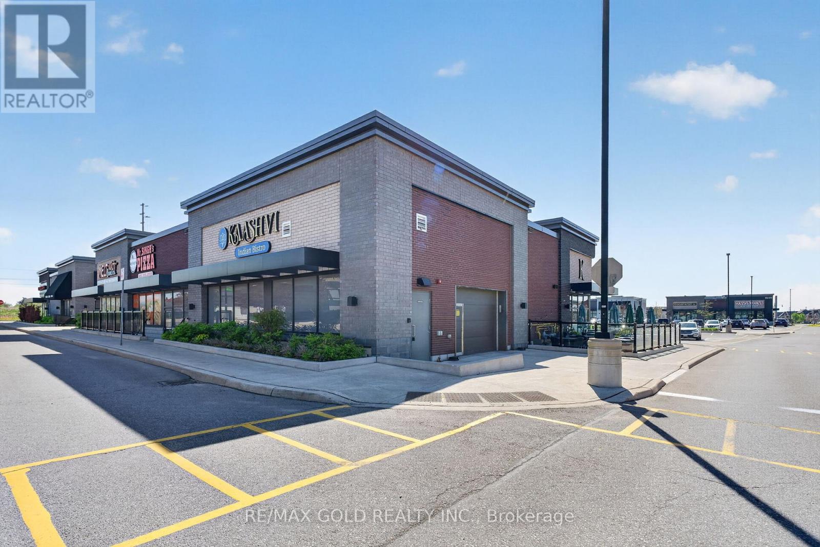 # 1 - 8285 Financial Drive, Brampton, Ontario  L6Y 1M1 - Photo 33 - W13139740