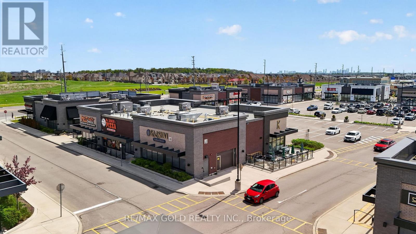 # 1 - 8285 Financial Drive, Brampton, Ontario  L6Y 1M1 - Photo 36 - W13139740