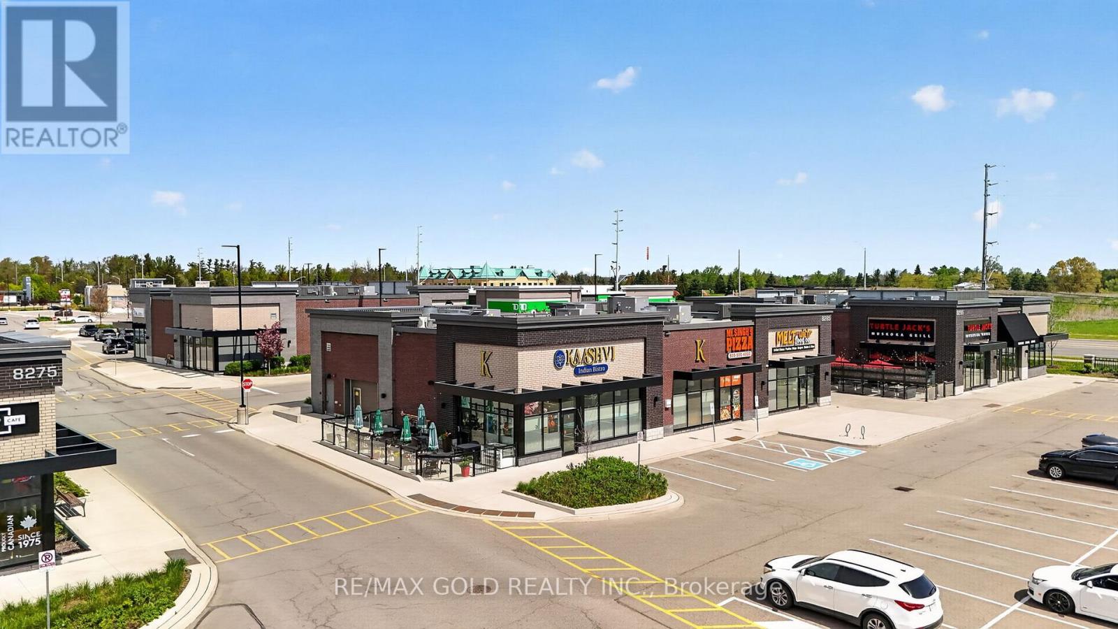 # 1 - 8285 Financial Drive, Brampton, Ontario  L6Y 1M1 - Photo 35 - W13139740