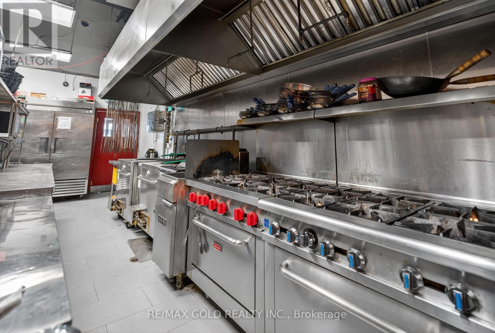 # 1 - 8285 Financial Drive, Brampton, Ontario  L6Y 1M1 - Photo 27 - W13139740