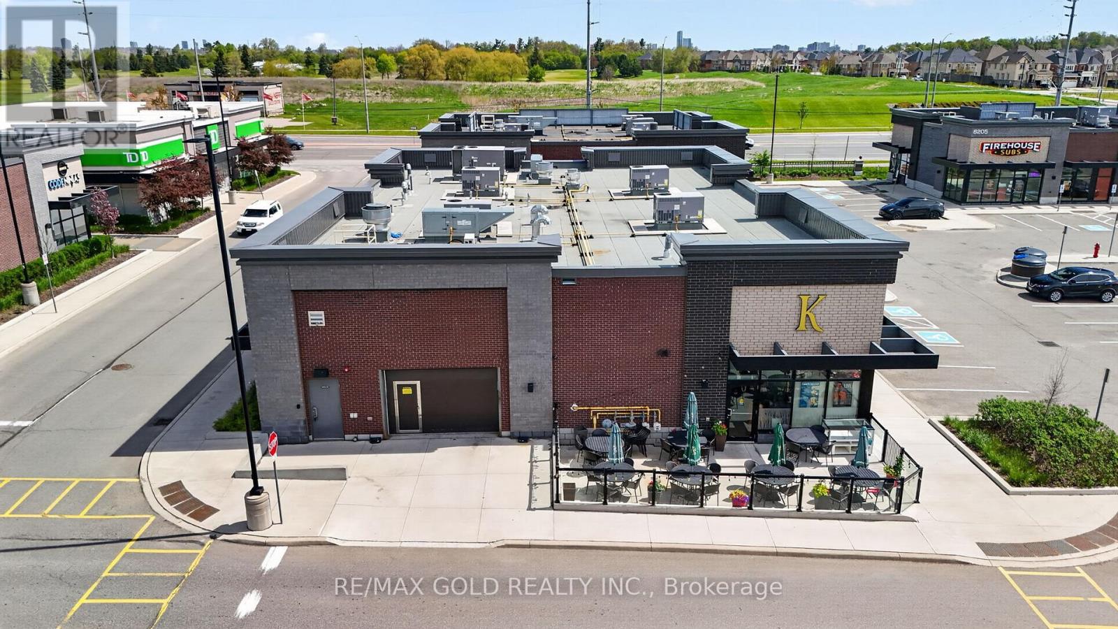 # 1 - 8285 Financial Drive, Brampton, Ontario  L6Y 1M1 - Photo 34 - W13139740