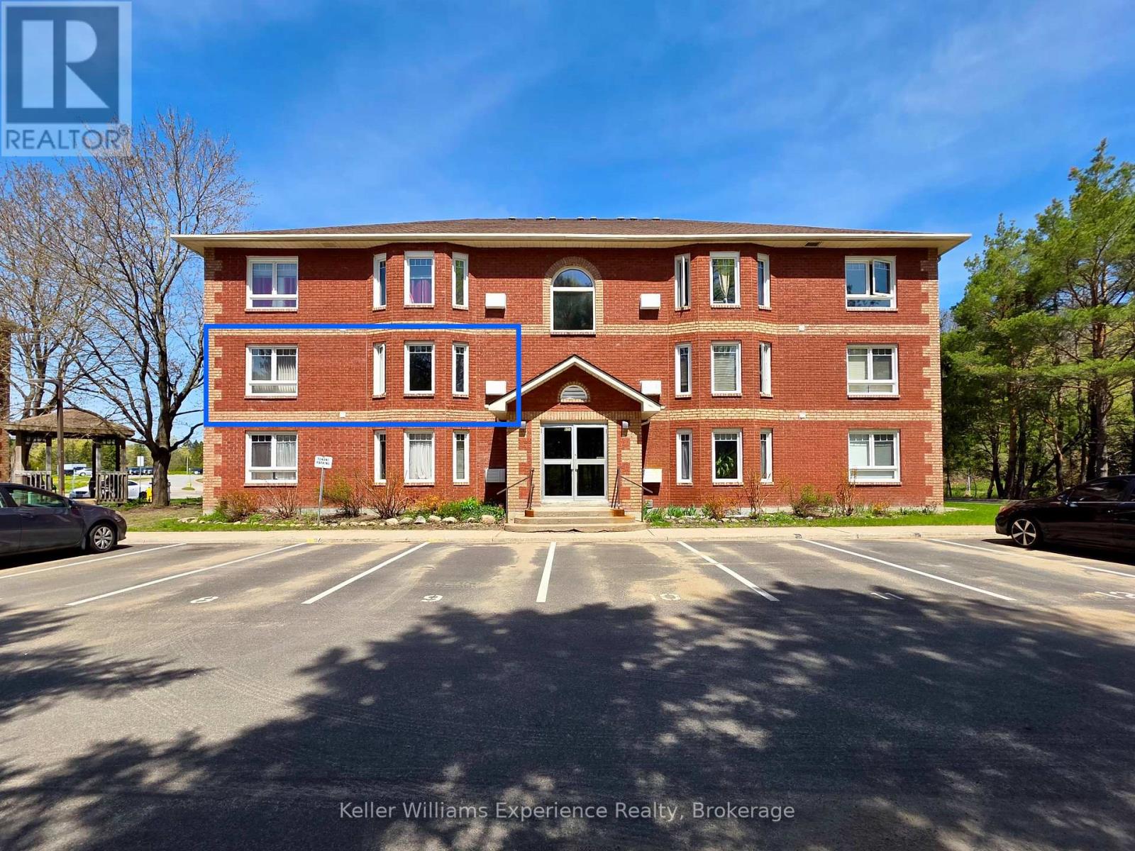 202a - 657 Cedar Lane, Bracebridge, Ontario  P1L 1P1 - Photo 31 - X13140772