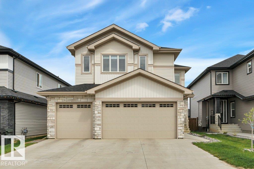 38 AVONLEA WY, spruce grove, Alberta