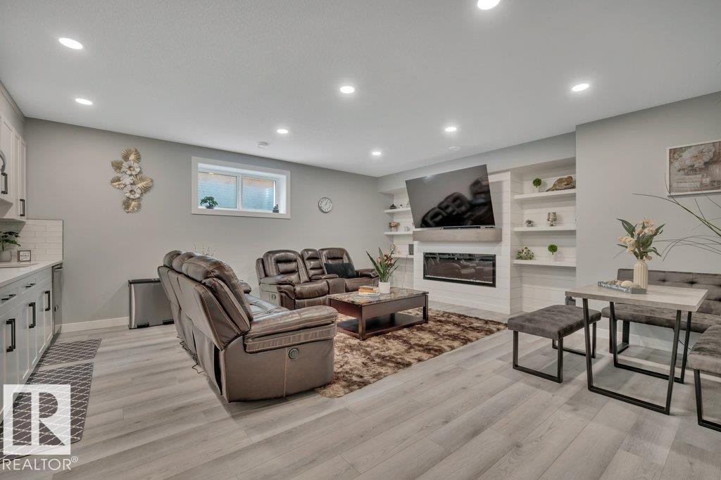38 Avonlea Wy, Spruce Grove, Alberta  T7X 0Y3 - Photo 49 - E4488450