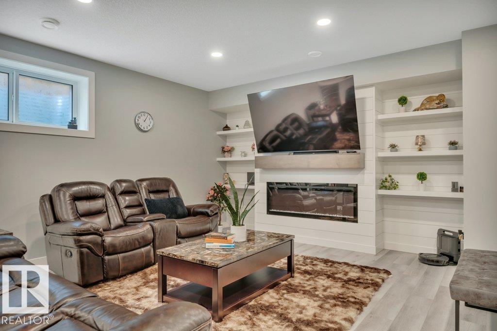 38 Avonlea Wy, Spruce Grove, Alberta  T7X 0Y3 - Photo 50 - E4488450