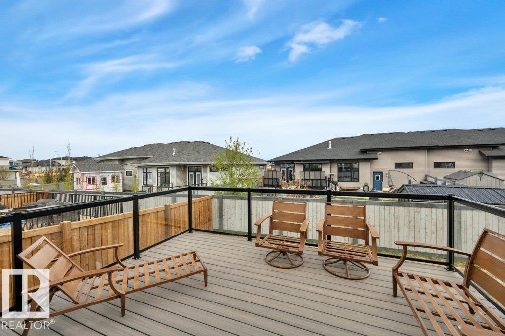 38 Avonlea Wy, Spruce Grove, Alberta  T7X 0Y3 - Photo 63 - E4488450