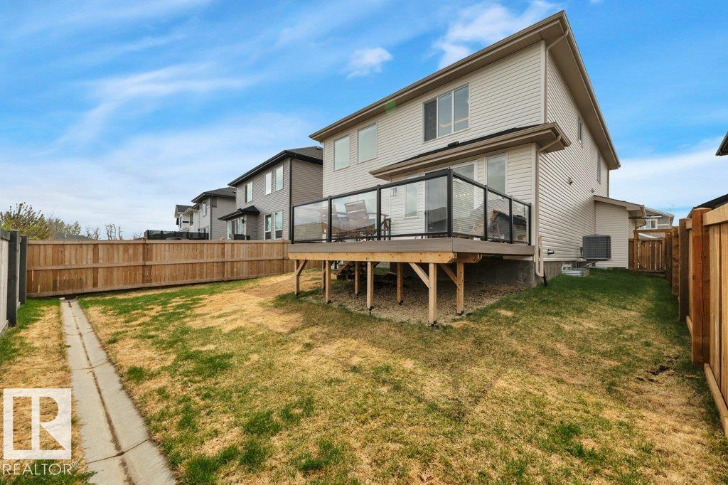 38 Avonlea Wy, Spruce Grove, Alberta  T7X 0Y3 - Photo 66 - E4488450
