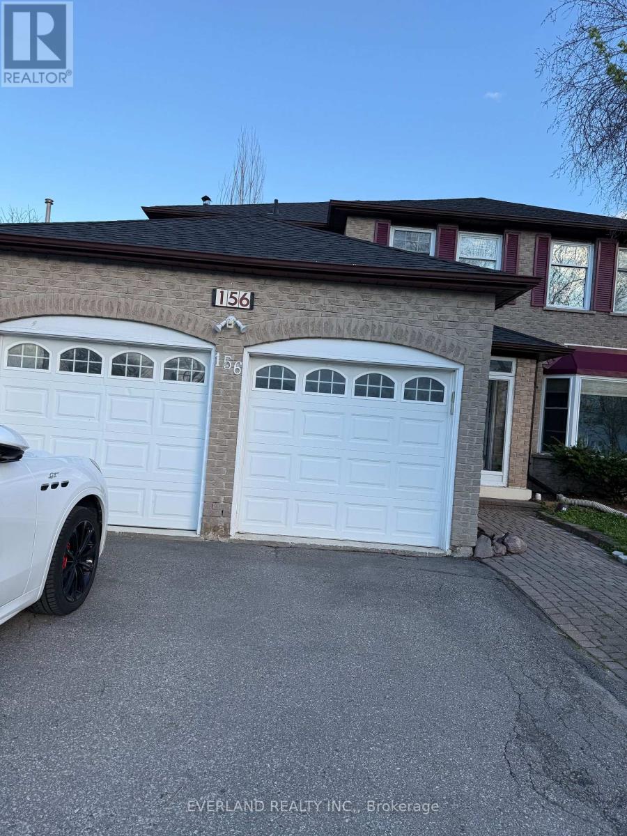 Basement - 156 Bristol Road, Newmarket, Ontario  L3Y 7W8 - Photo 17 - N13140766