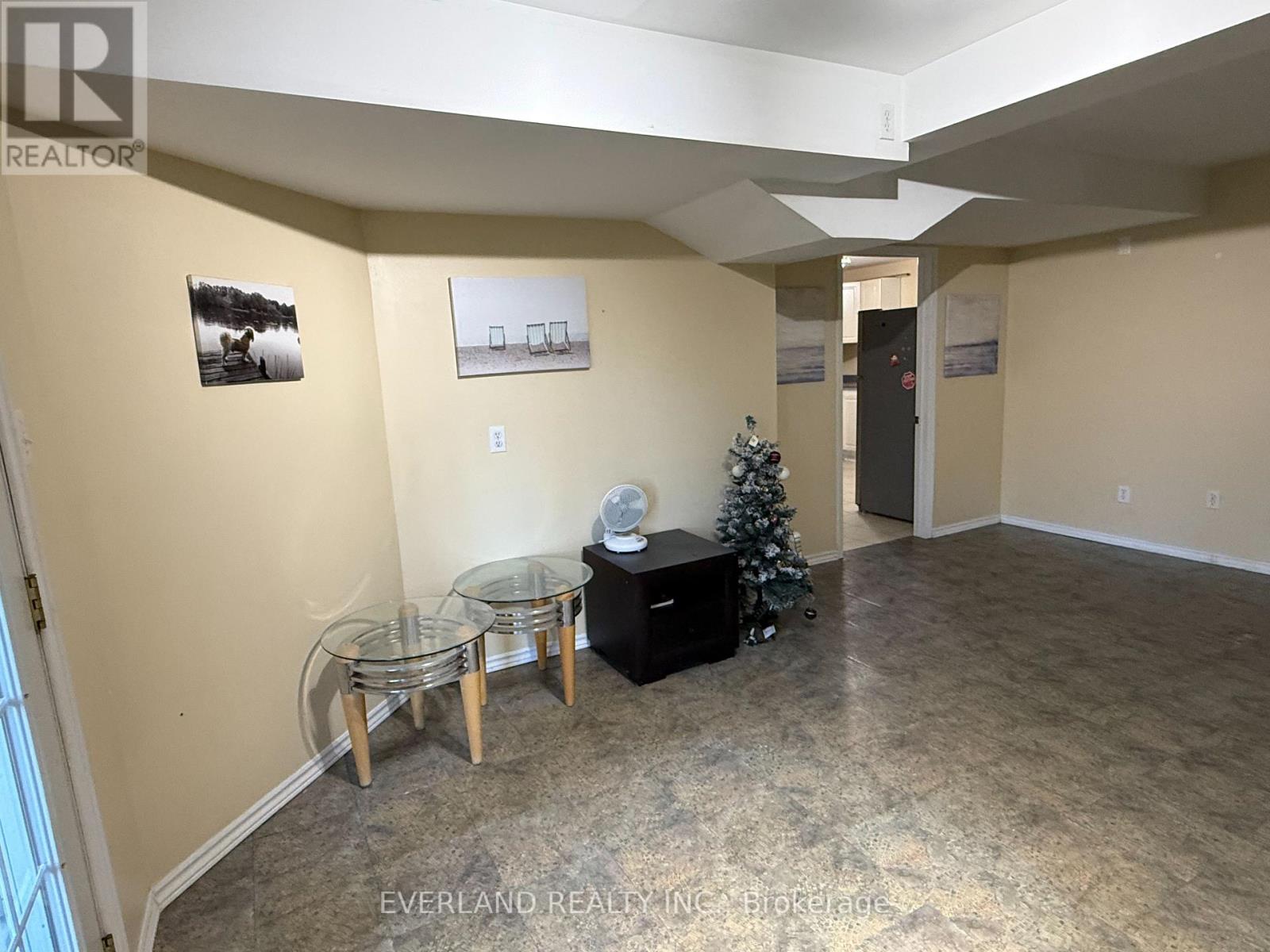 Basement - 156 Bristol Road, Newmarket, Ontario  L3Y 7W8 - Photo 2 - N13140766