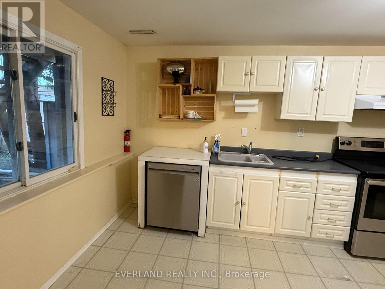 Basement - 156 Bristol Road, Newmarket, Ontario  L3Y 7W8 - Photo 4 - N13140766
