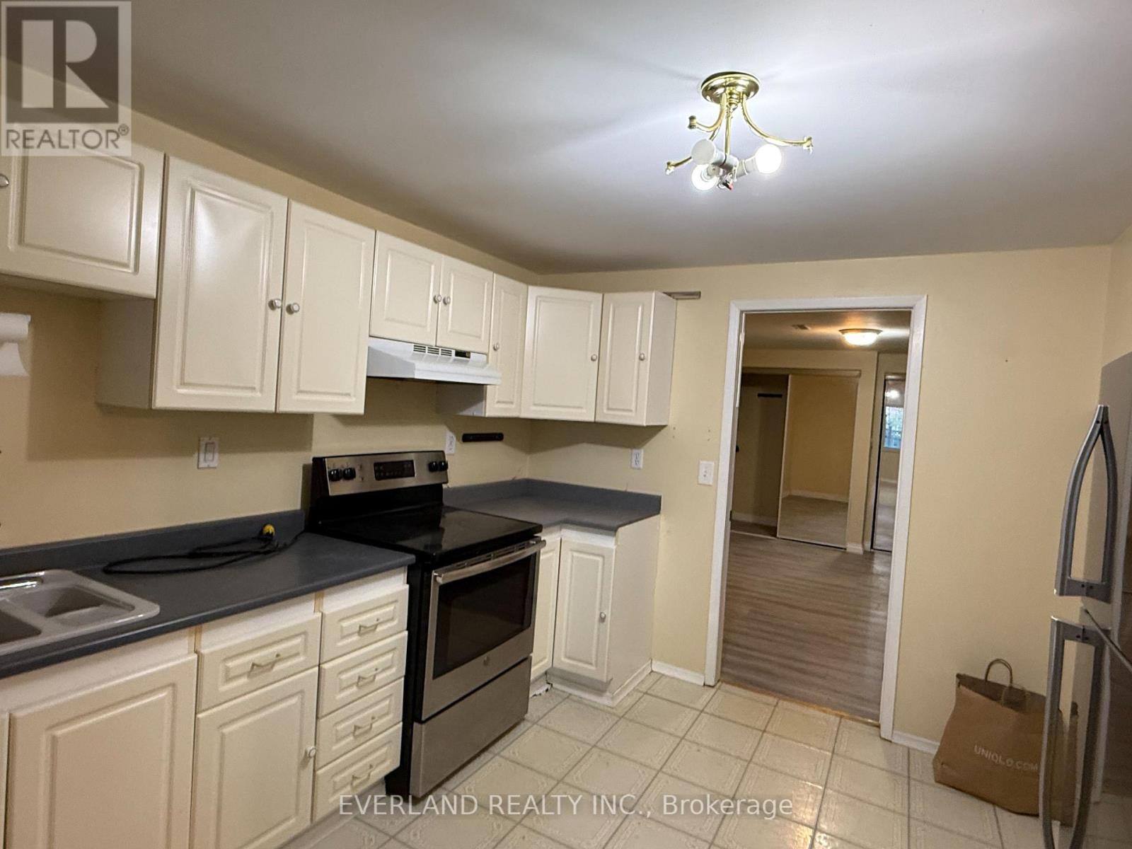 Basement - 156 Bristol Road, Newmarket, Ontario  L3Y 7W8 - Photo 5 - N13140766