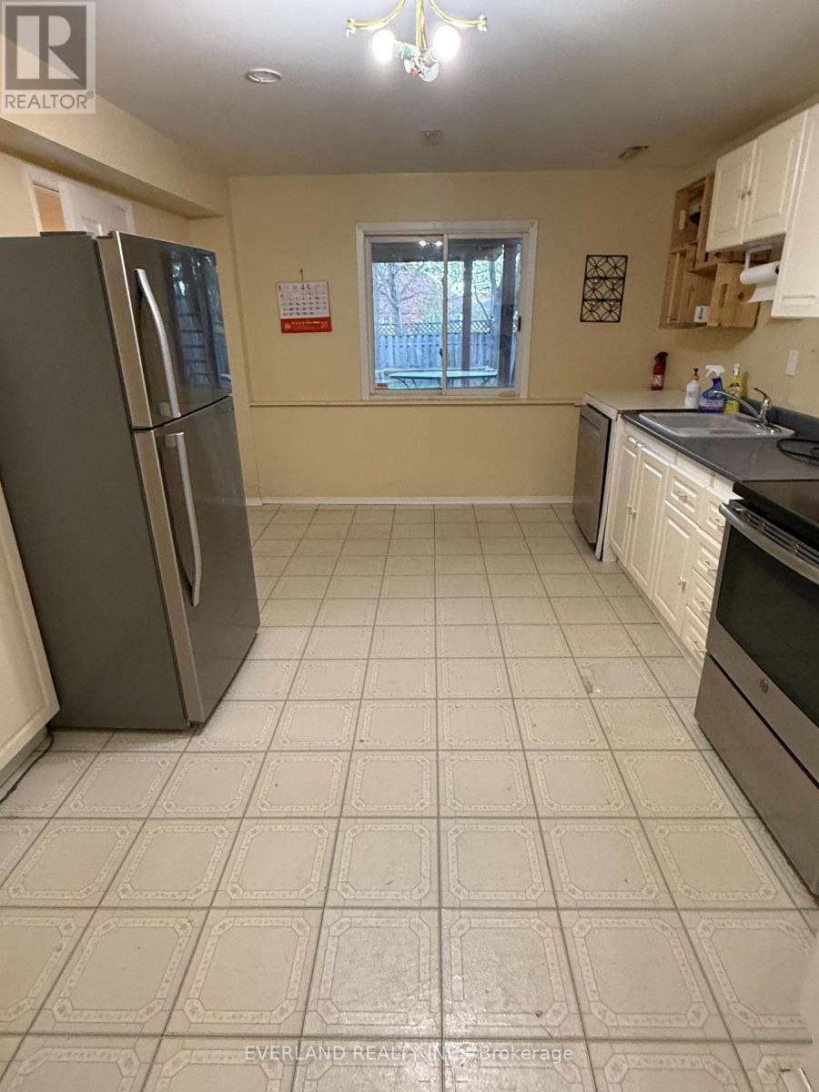 Basement - 156 Bristol Road, Newmarket, Ontario  L3Y 7W8 - Photo 7 - N13140766